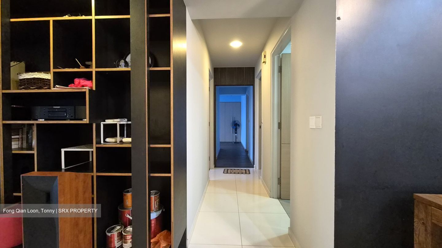 Blk 138C The Peak @ Toa Payoh (Toa Payoh), HDB 4 Rooms #616416491